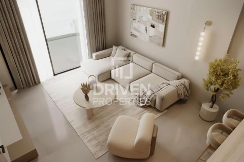 1 bedroom Apartment in Jumeirah Village Circle, UAE No. 212057 7