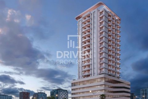 1 bedroom Apartment in Jumeirah Village Circle, UAE No. 212057 3