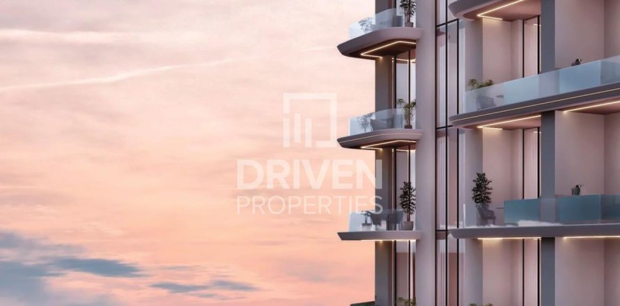 1 bedroom Apartment in Jumeirah Village Circle, UAE No. 212057