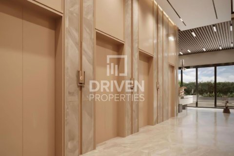 1 bedroom Apartment in Jumeirah Village Circle, UAE No. 212057 23
