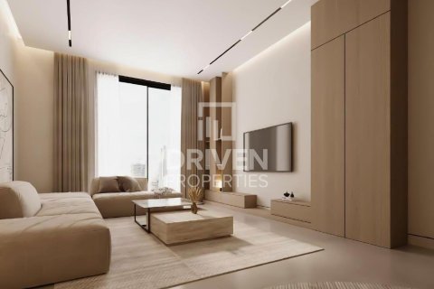 1 bedroom Apartment in Jumeirah Village Circle, UAE No. 212057 8