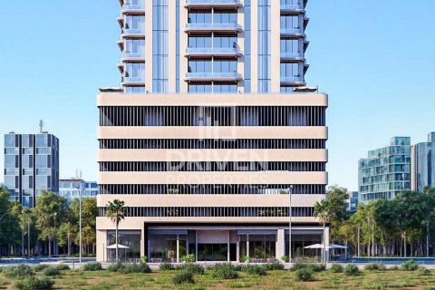 1 bedroom Apartment in Jumeirah Village Circle, UAE No. 212057 4