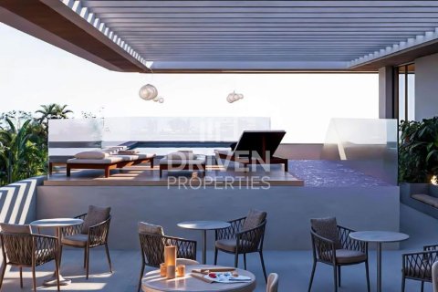 1 bedroom Apartment in Jumeirah Village Circle, UAE No. 212057 18