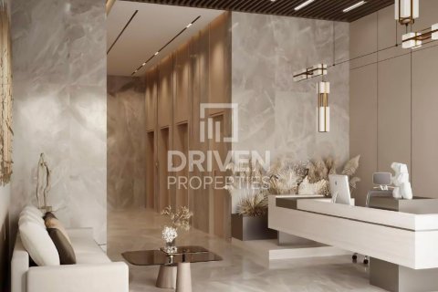 1 bedroom Apartment in Jumeirah Village Circle, UAE No. 212057 21