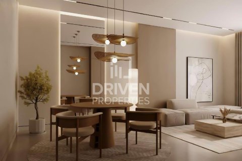 1 bedroom Apartment in Jumeirah Village Circle, UAE No. 212057 16