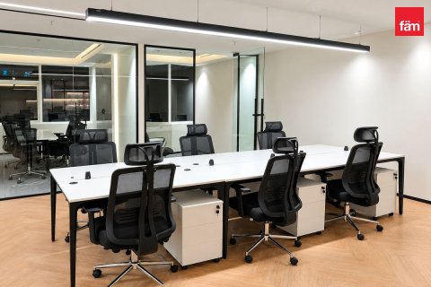 Office de 104.5m² en Dubai, UAE No. 223855 10