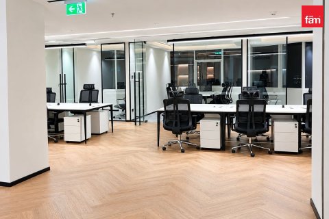 Office de 104.5m² en Dubai, UAE No. 223855 11