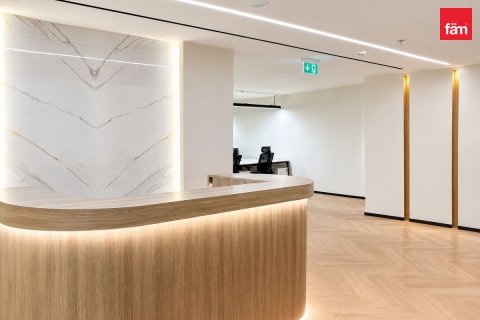 Office de 104.5m² en Dubai, UAE No. 223855