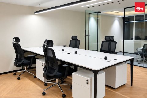 Office de 104.5m² en Dubai, UAE No. 223855 5
