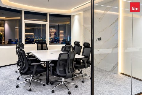 Office de 104.5m² en Dubai, UAE No. 223855 7