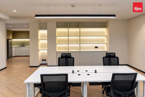Office de 104.5m² en Dubai, UAE No. 223855 9
