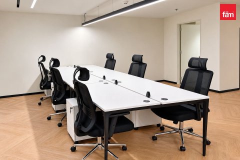 Office de 104.5m² en Dubai, UAE No. 223855 8