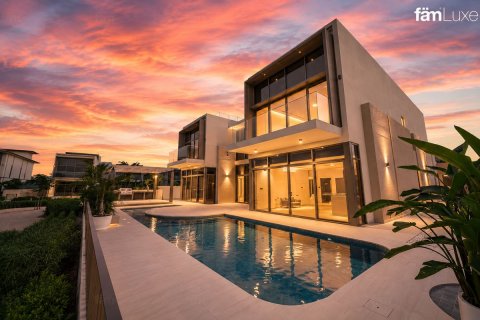 5 bedrooms Villa in Dubai Hills Estate, UAE No. 216013 19