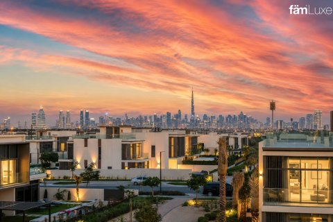 5 bedrooms Villa in Dubai Hills Estate, UAE No. 216013 20