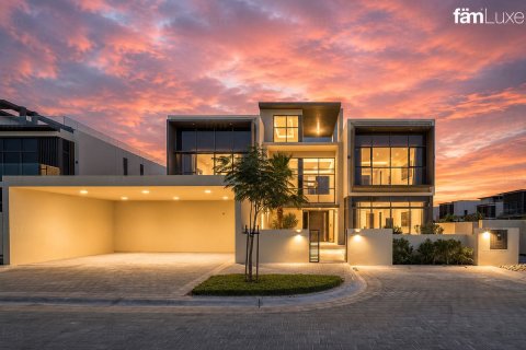 5 bedrooms Villa in Dubai Hills Estate, UAE No. 216013 27