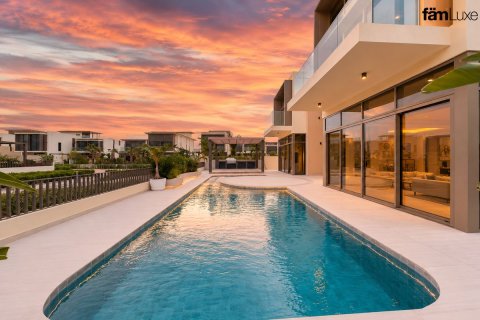 5 bedrooms Villa in Dubai Hills Estate, UAE No. 216013 21