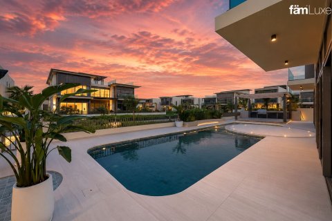 5 bedrooms Villa in Dubai Hills Estate, UAE No. 216013 26