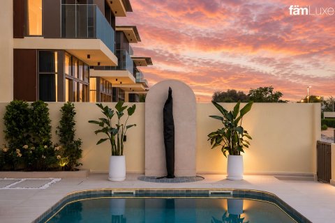 5 bedrooms Villa in Dubai Hills Estate, UAE No. 216013 24