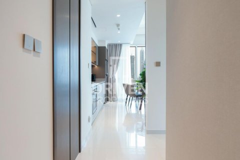 1 bedroom Apartment in EMAAR Beachfront, UAE No. 212343 17