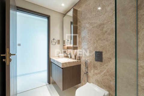 1 bedroom Apartment in EMAAR Beachfront, UAE No. 212343 20