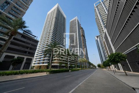 1 bedroom Apartment in EMAAR Beachfront, UAE No. 212343 29