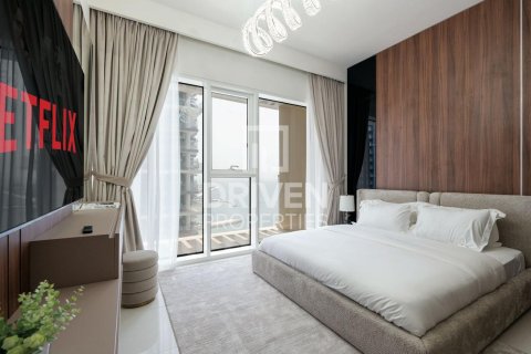 1 bedroom Apartment in EMAAR Beachfront, UAE No. 212343 7