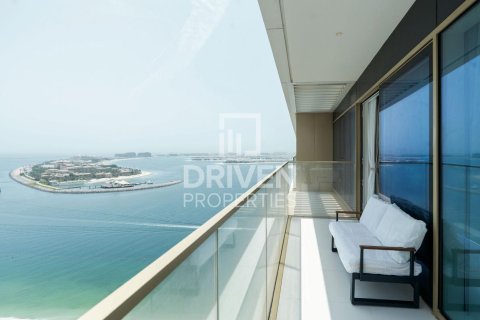 1 bedroom Apartment in EMAAR Beachfront, UAE No. 212343 27