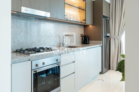 1 bedroom Apartment in EMAAR Beachfront, UAE No. 212343 14