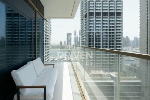 1 bedroom Apartment in EMAAR Beachfront, UAE No. 212343 26