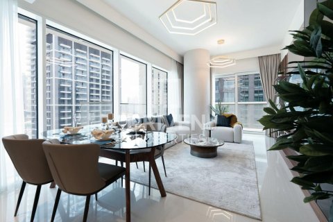 1 bedroom Apartment in EMAAR Beachfront, UAE No. 212343 5