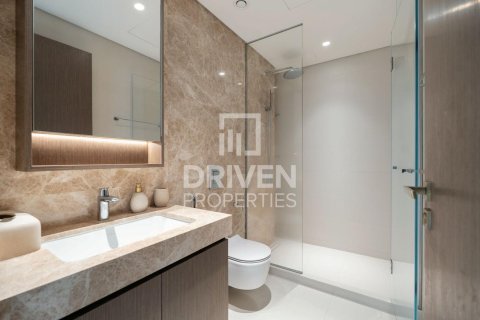 1 bedroom Apartment in EMAAR Beachfront, UAE No. 212343 19