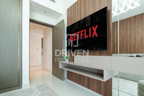 1 bedroom Apartment in EMAAR Beachfront, UAE No. 212343 16