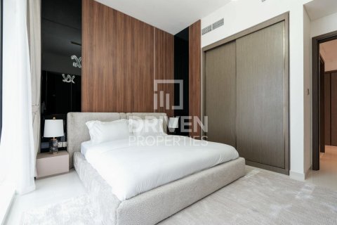 1 bedroom Apartment in EMAAR Beachfront, UAE No. 212343 6