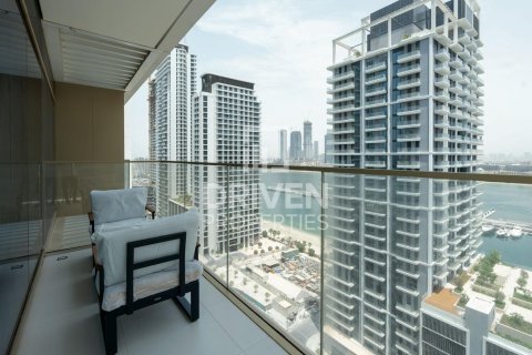 1 bedroom Apartment in EMAAR Beachfront, UAE No. 212343 24