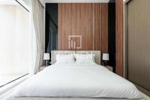 1 bedroom Apartment in EMAAR Beachfront, UAE No. 212343 9