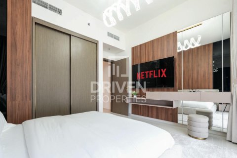 1 bedroom Apartment in EMAAR Beachfront, UAE No. 212343 8