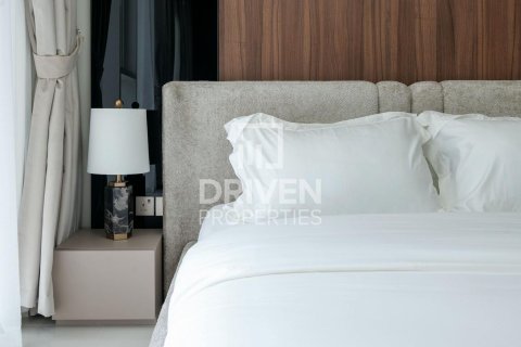 1 bedroom Apartment in EMAAR Beachfront, UAE No. 212343 10