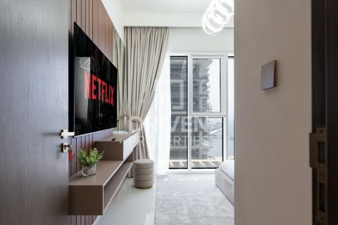 1 bedroom Apartment in EMAAR Beachfront, UAE No. 212343 21