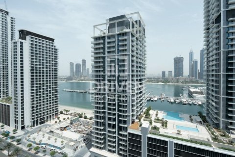 1 bedroom Apartment in EMAAR Beachfront, UAE No. 212343 25