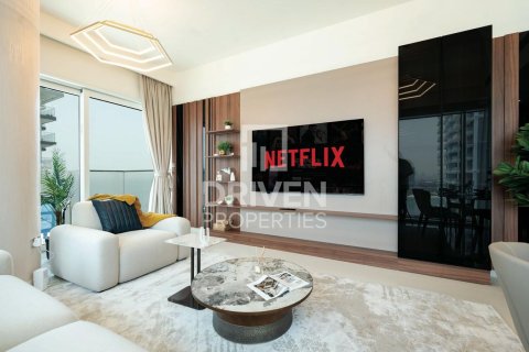 1 bedroom Apartment in EMAAR Beachfront, UAE No. 212343 13