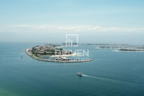 1 bedroom Apartment in EMAAR Beachfront, UAE No. 212343 28