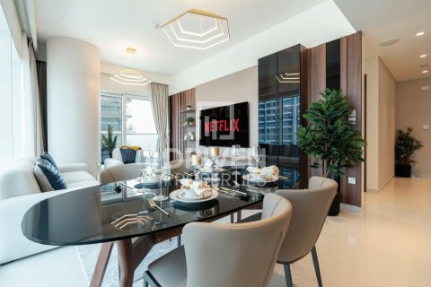 1 bedroom Apartment in EMAAR Beachfront, UAE No. 212343 4