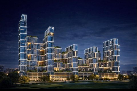 Apartment de 1 dormitorio en Ras Al Khor, UAE No. 153190 5