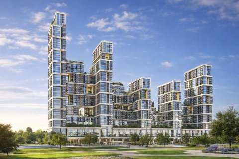 Apartment de 1 dormitorio en Ras Al Khor, UAE No. 153190 6