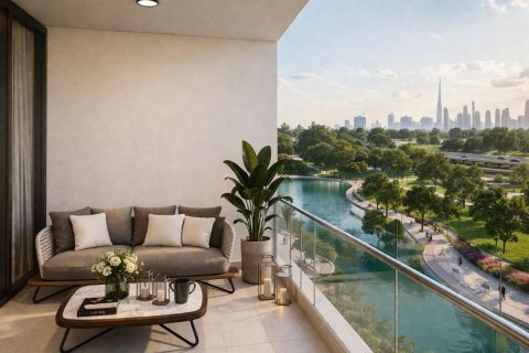Apartment de 1 dormitorio en Ras Al Khor, UAE No. 153190 3