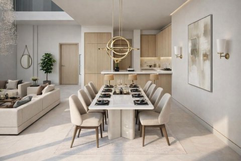 Apartment de 1 dormitorio en Ras Al Khor, UAE No. 153190 11
