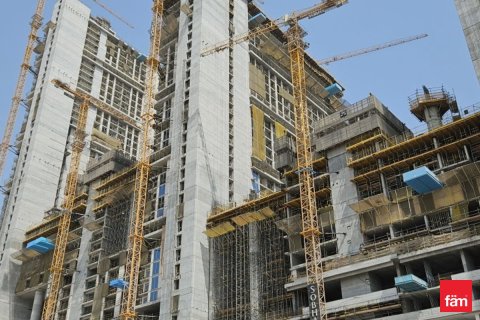 Apartment de 1 dormitorio en Ras Al Khor, UAE No. 153190 8