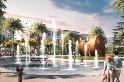 5 غرفة نوم  بانتهاوس في City Walk, الإمارات العربية المتحدة رقم 51755 29