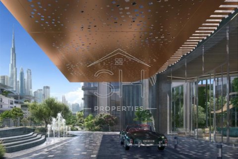 5 غرفة نوم  بانتهاوس في City Walk, الإمارات العربية المتحدة رقم 51755 20