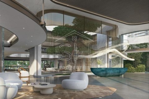 5 غرفة نوم  بانتهاوس في City Walk, الإمارات العربية المتحدة رقم 51755 23